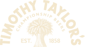 Timothy Taylors logo