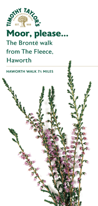 Haworth Walk